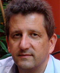 Pascal Huguet